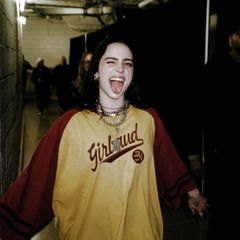 Billie Eilish avatar