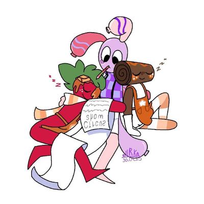 Post media