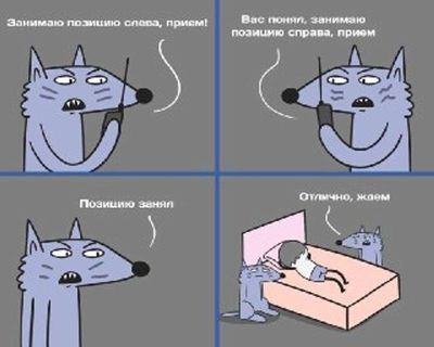 Post media