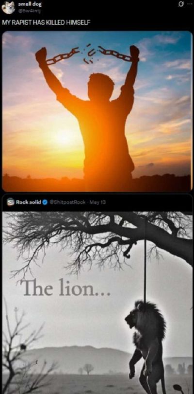 Post media