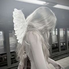 Snow angel ♱ avatar