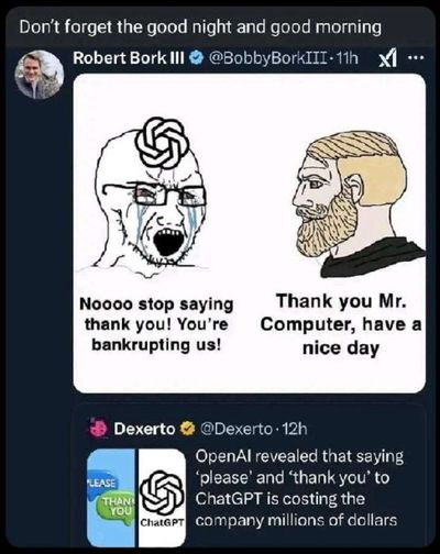 Post media