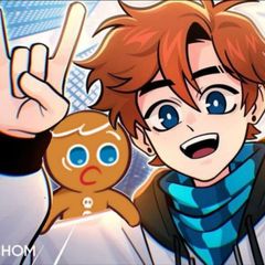 🍪 : Lololowka : Kingdom [mrLololowka and cookie run :Kingdom] avatar