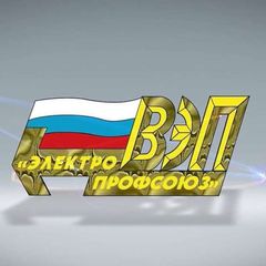 Всероссийский Электропрофсоюз avatar
