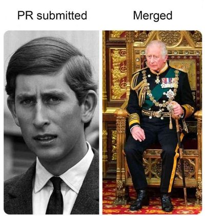 Post media