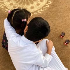 ممُ|🇯🇴 avatar