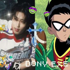 рест *dony exe. 🎯 avatar