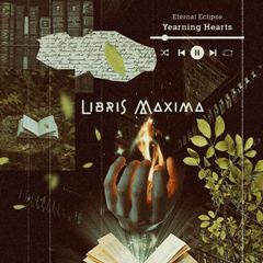 Libris Maxima avatar