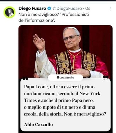 Post media