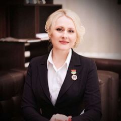 ГАЛИНА БЕЛЯЕВА avatar
