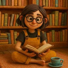 در انتظار چای avatar