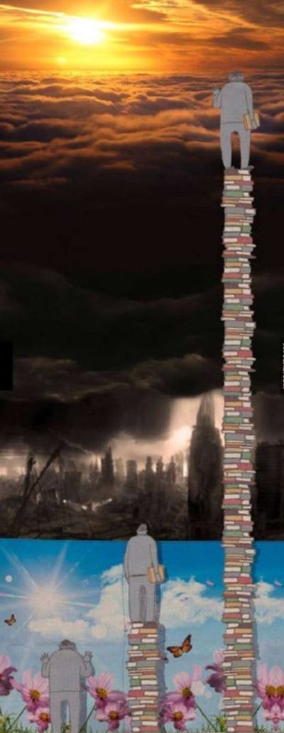 Post media