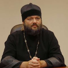 Священник Валерий Сосковец avatar