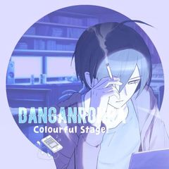𝗗𝗮𝗻𝗴𝗮𝗻𝗿𝗼𝗻𝗽𝗮: Colorful Stage avatar