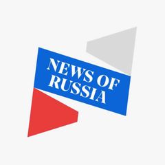 News of Russia (Новости России) avatar