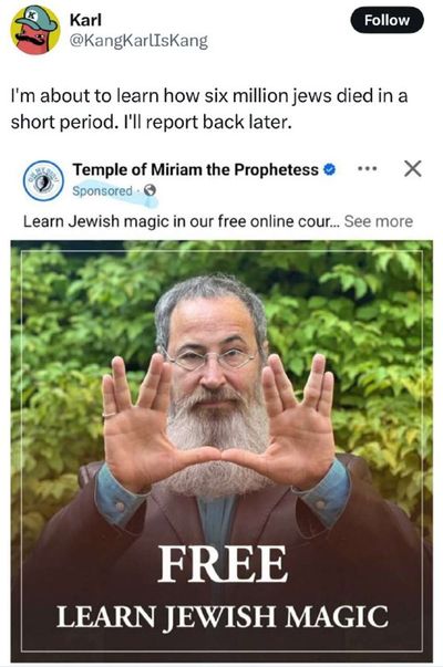 Post media