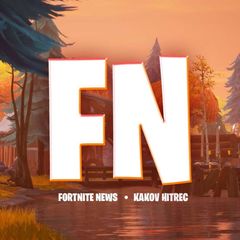 Fortnite News • Фортнайт Новости avatar