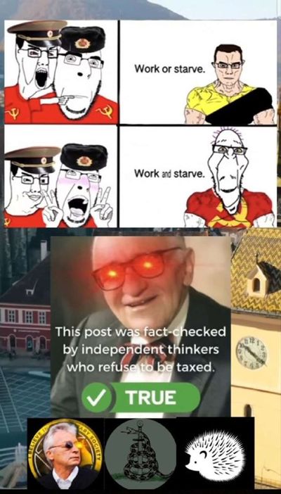 Post media