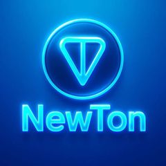 NewTon Lounge 💎 avatar