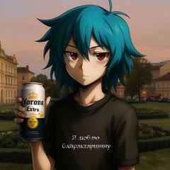 я люблю байрактарщину avatar