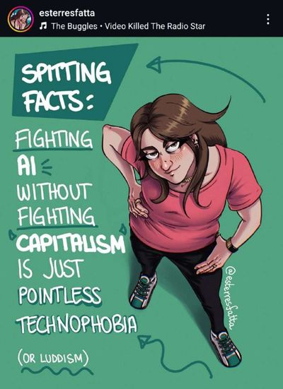 Post media
