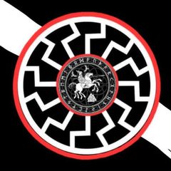 The ᛒᛁᚷᛟᛏ᛫ᚺᛟᚠ \\\ ⚔🖕🤡🌎 avatar