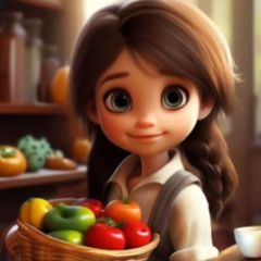 Тата с лукошком🍎 avatar