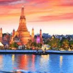 泰国大事件🇹🇭海博新闻资讯 avatar