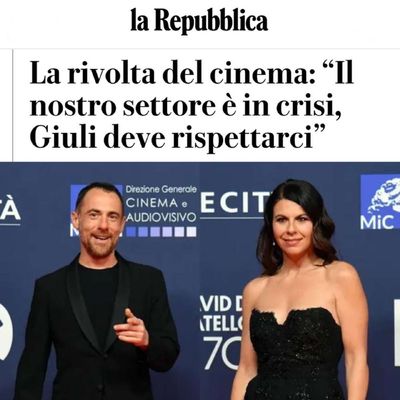Post media