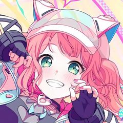 shiny bandori | сеть тгк avatar