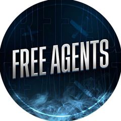 FREE AGENTS ( #forzy ) avatar