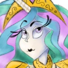 Your native Hell avatar