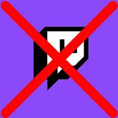 🌌 Hate Twitch Conf 🌌 avatar