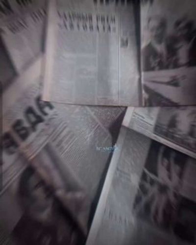 Post media