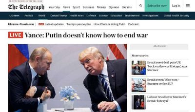 Post media