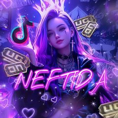 NEFTIDA PUBG🇺🇦 avatar