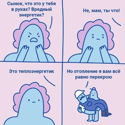 Post media