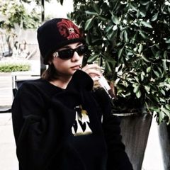Gearleido avatar