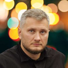 🚨Маленко про Київ avatar