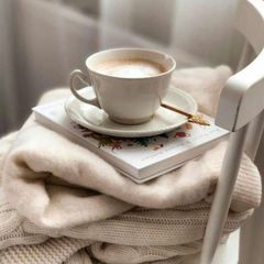 Мария | Будни книголюба 📚☕️ avatar