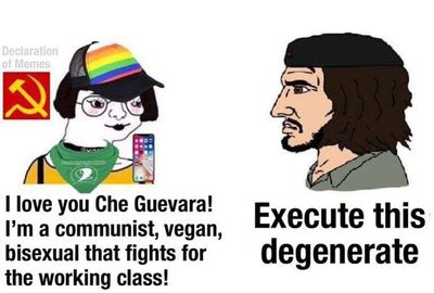 Post media