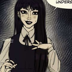 Hate everyone cf avatar