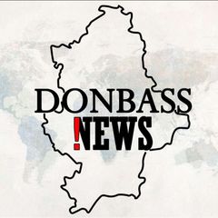 DONBASS NEWS avatar