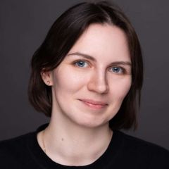 Алена Полянская avatar
