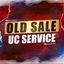 OLD SALE UC SERVICE Avatar