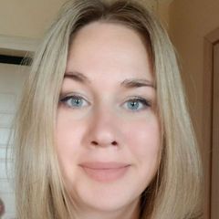 НЕЙРОПСИХОЛОГ АНТОНИНА НАЗАРОВА avatar