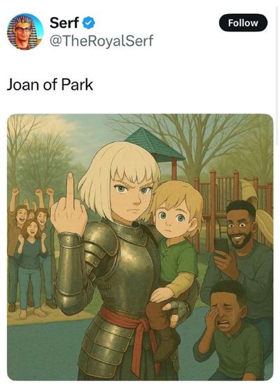 Post media