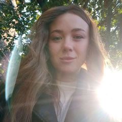 РитаРическая🍀 avatar