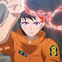 Fire Force Saison 3 Vostfr avatar