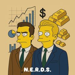 잠실개미&10X’s N.E.R.D.S avatar